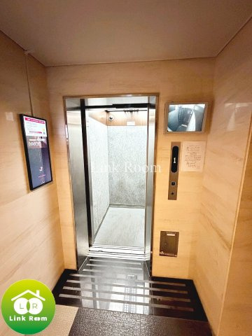 スカイコート押上弐番館のセキュリティ