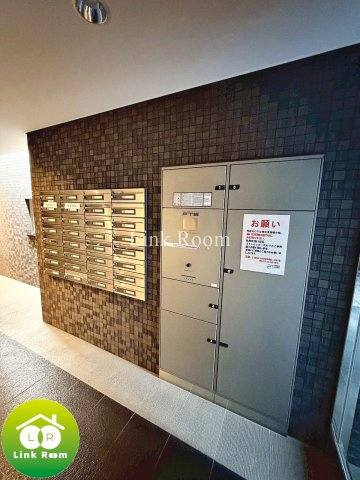 スカイコート押上弐番館のその他共用部分