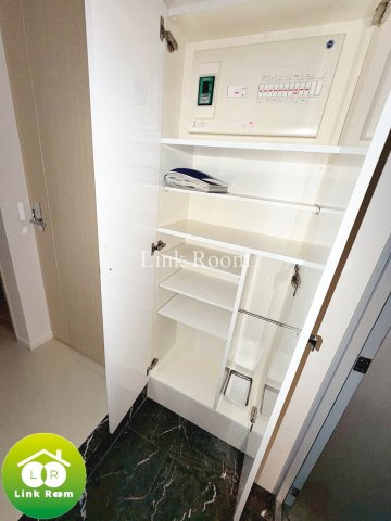 スカイコート押上弐番館のその他