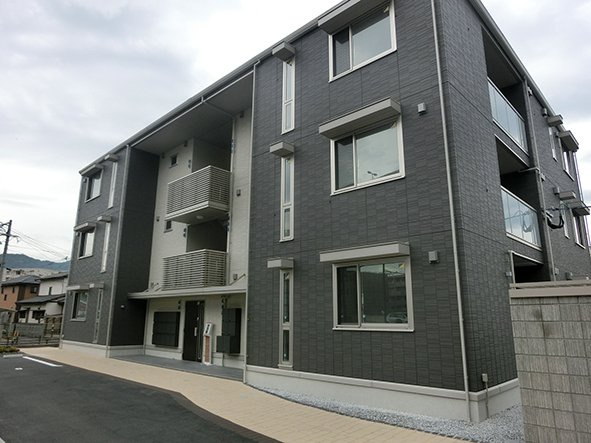 【その他共用部分】 | ARETE野芥駅東