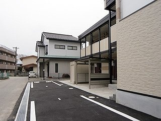 レオパレス柳葉荘のその他
