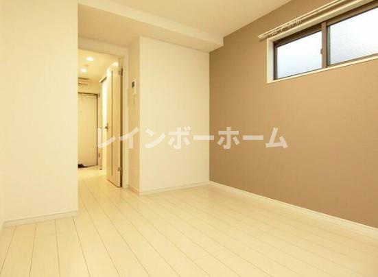 グランレイ西船橋の内装