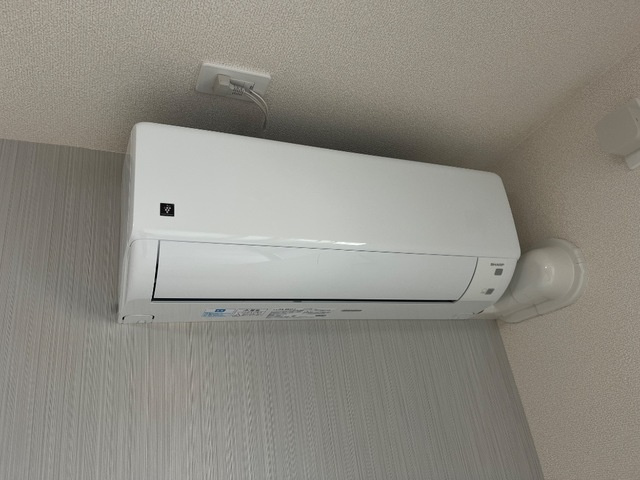 カーサ クラージュの設備