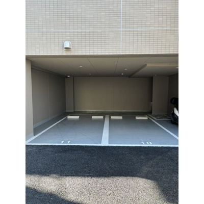 【駐車場】 | BPRレジデンス南行徳
