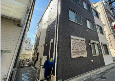エルプレミア梅島のその他共用部分