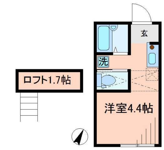 エルプレミア梅島
