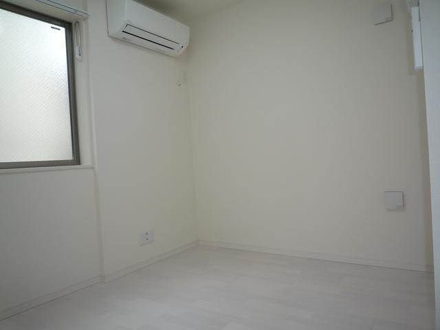 エルプレミア梅島の居間・リビング