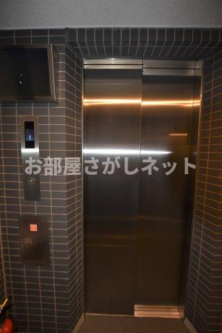 ハーモニーレジデンス板橋シティサイトのその他共用部分