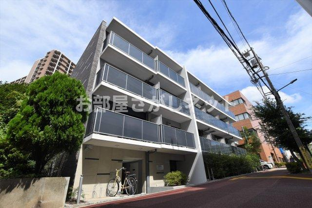 ハーモニーレジデンス板橋シティサイト
