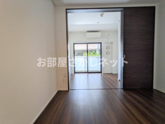 ハーモニーレジデンス板橋シティサイトの内装