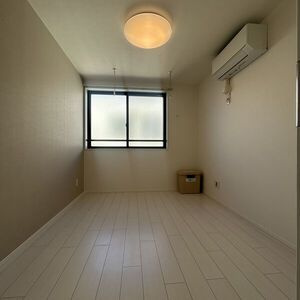 ARKS町屋の洋室|ゆったりした洋室です