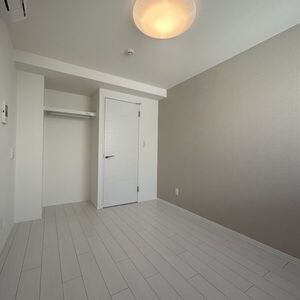 ARKS町屋の内装|おしゃれな内装です