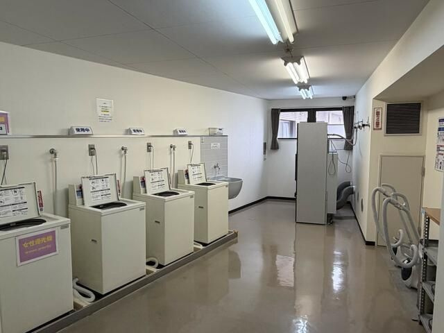 グリーンヒル恵比寿のその他共用部分