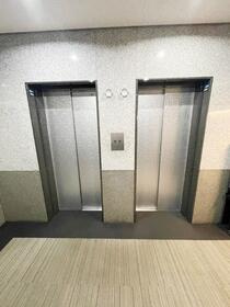 グリーンヒル恵比寿の省エネ性能ラベル|※別部屋参照