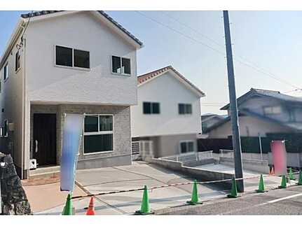西区三滝本町1丁目