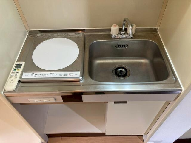 他号室の写真です。