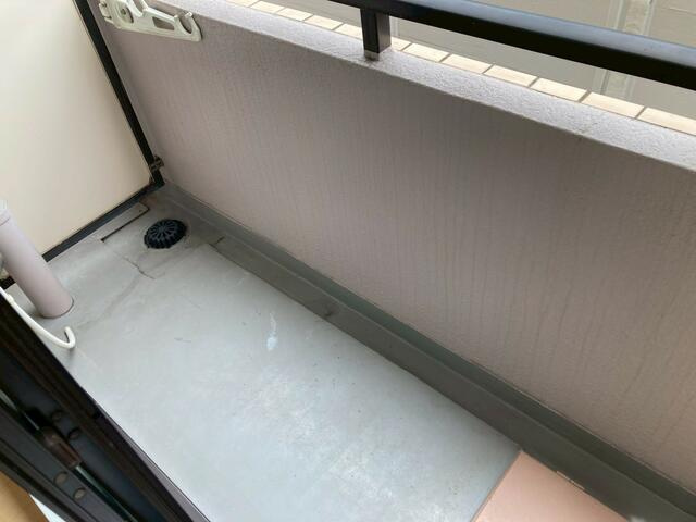 他号室の写真です。