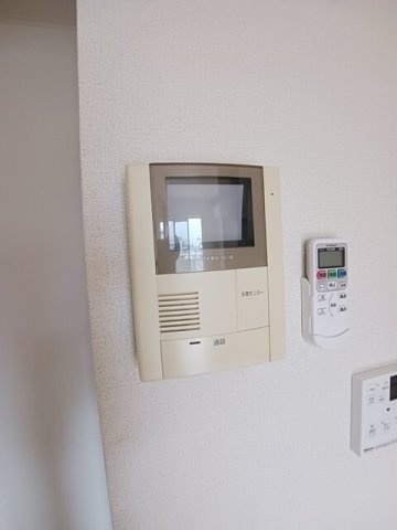 サンパティークⅡの設備