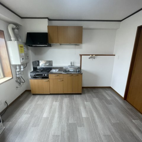 casa beareのその他共用部分