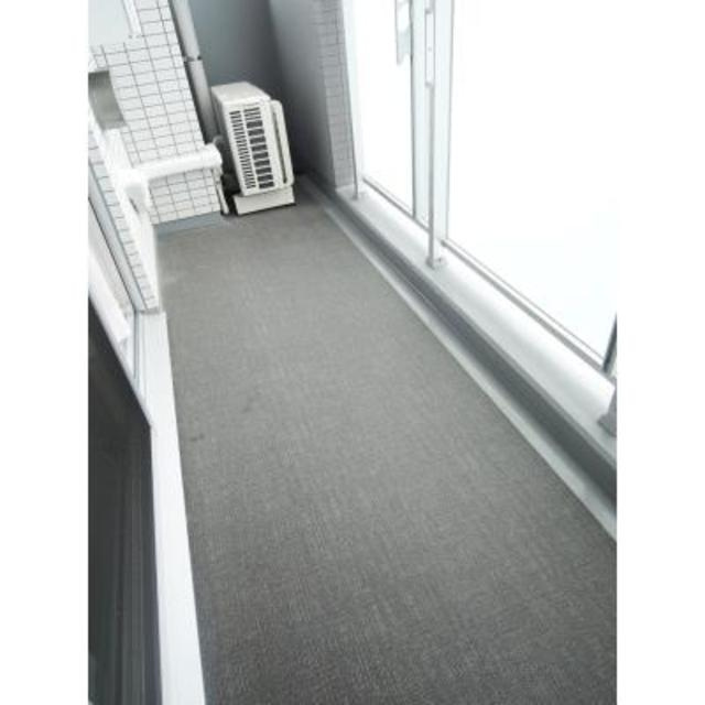 プライムレジデンス渋谷のバルコニー|※写真は同タイプ住戸です。