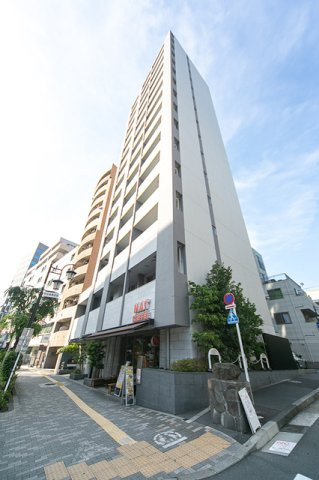 プライムレジデンス渋谷