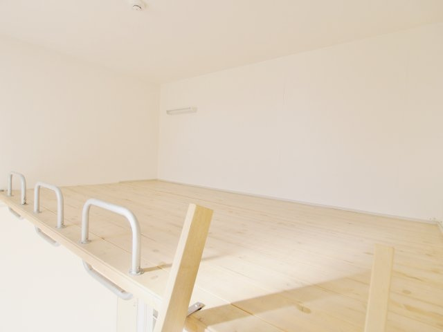 バリュージュ船越のその他