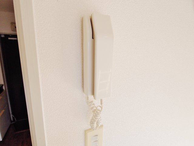 バリュージュ船越のセキュリティ