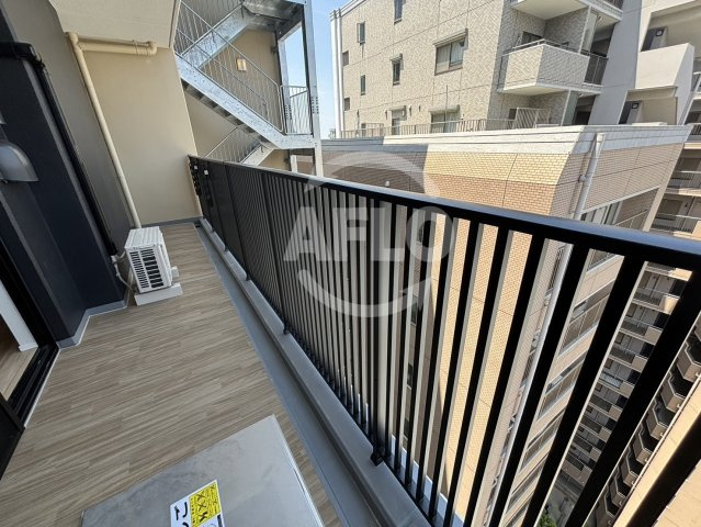 RJRプレシア南堀江