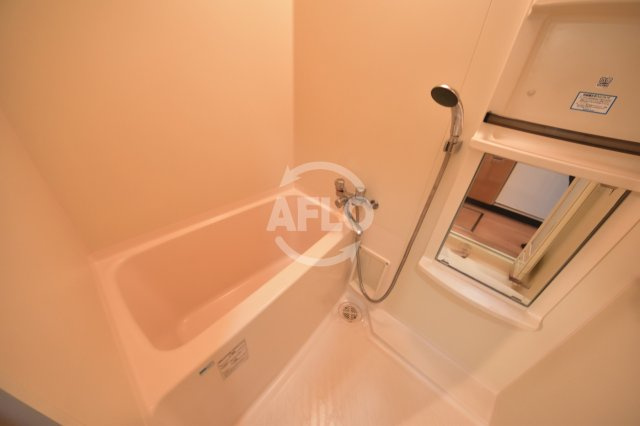 エステムコート大阪・中之島南の浴室|エステムコート大阪・中之島南　バス