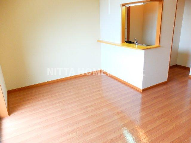 Reizvoll Villa（ライツフォル・ヴィラ）の内装|カウンターキッチン採用しています☆彡