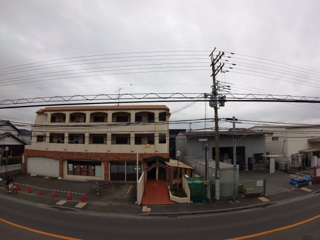 【展望】 | エステートプラザ中野