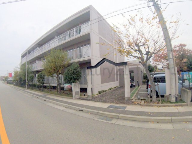 【外観】 | エステートプラザ中野