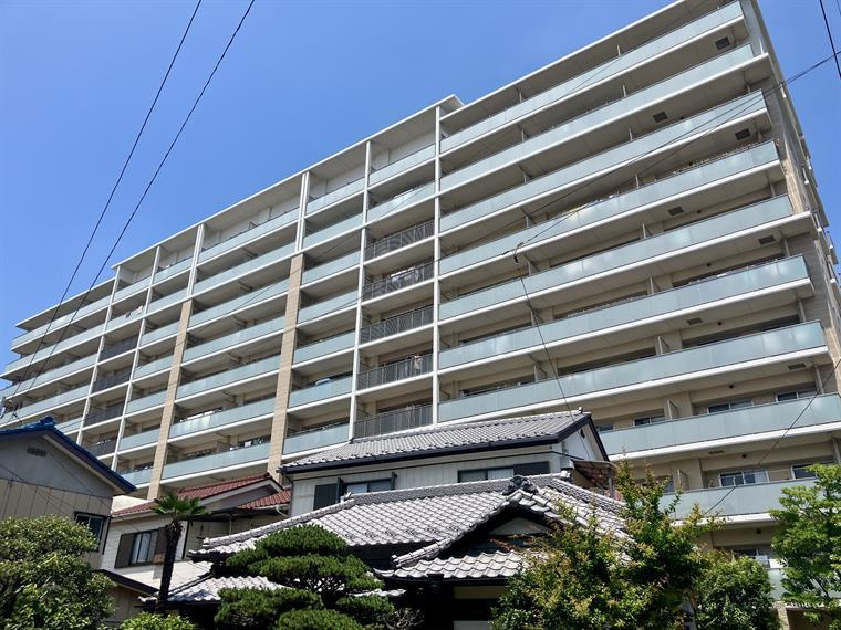 オハナ蕨錦町