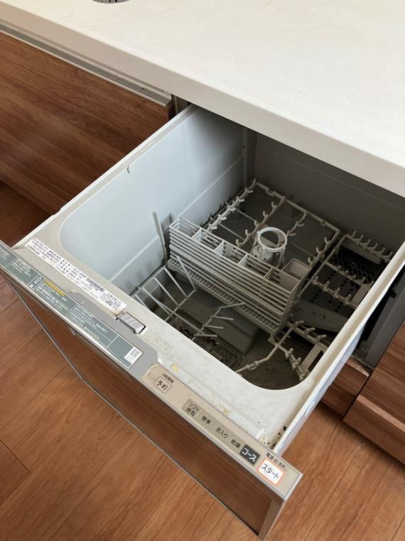 下小田中戸建の設備
