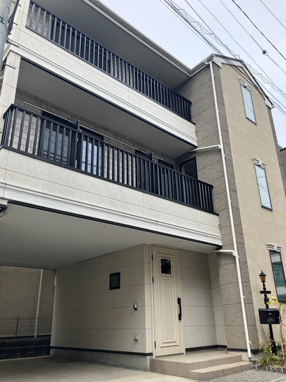 下小田中戸建