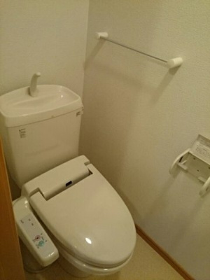 【トイレ】 | フォーリストＴＳ