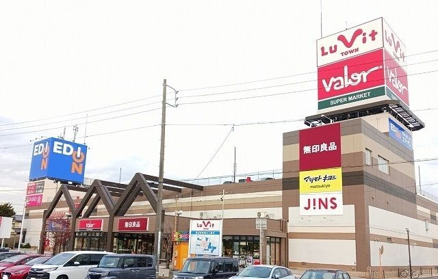 ベルフォーレⅢ　　刈谷市の賃貸はクラスホーム刈谷店のその他