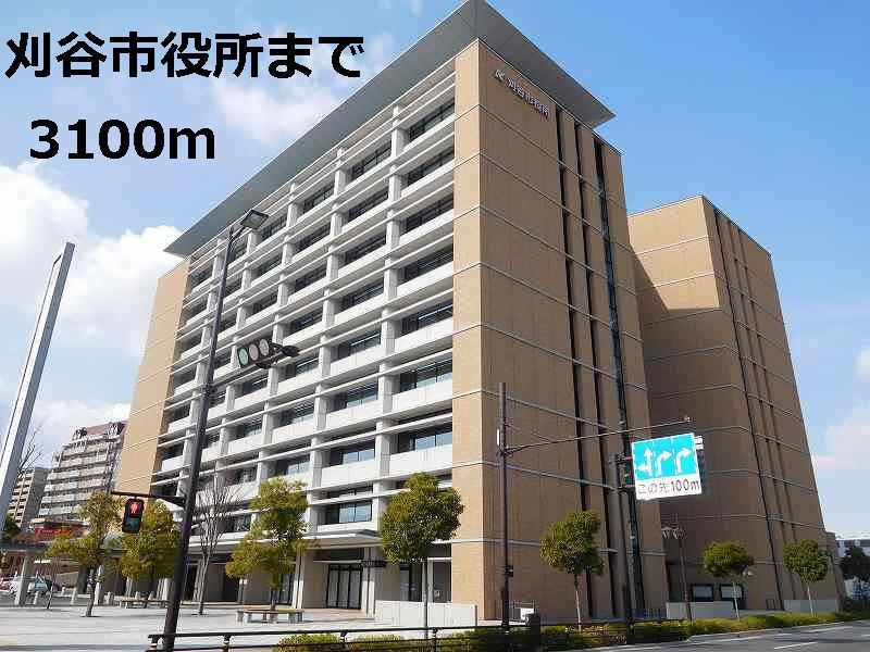ベルフォーレⅢ　　刈谷市の賃貸はクラスホーム刈谷店のその他