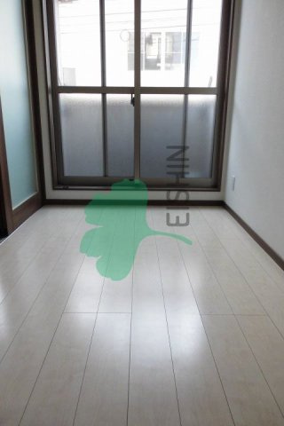 エムグランツ箱崎東の寝室|寝室です。