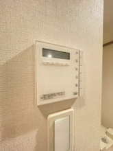 【設備】 | 幕張ベイパーククロスタワー＆レジデンス