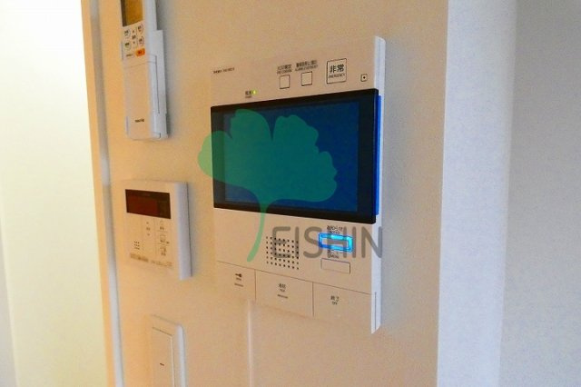エンクレスト呉服町の設備