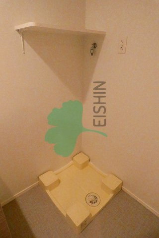 エンクレスト呉服町の内装