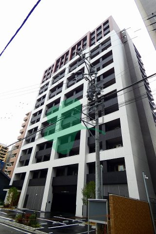 エンクレスト呉服町