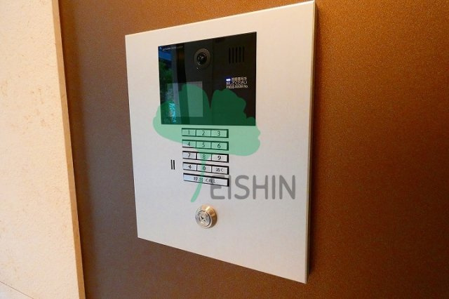 エンクレスト呉服町