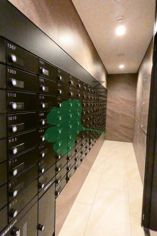 エンクレスト呉服町