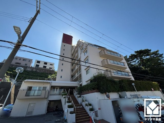 シーアイマンション高座