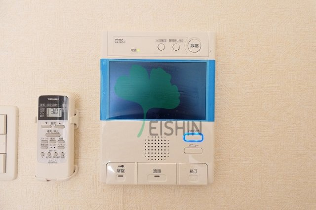 サヴォイ博多スーペリアの設備