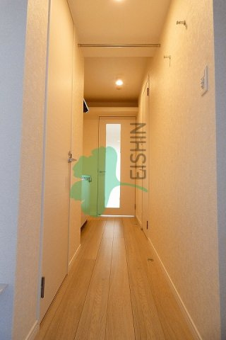 サヴォイ博多スーペリアの内装