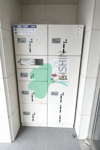 リファレンス東公園のその他共用部分