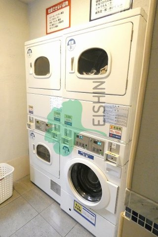 リファレンス東公園の設備